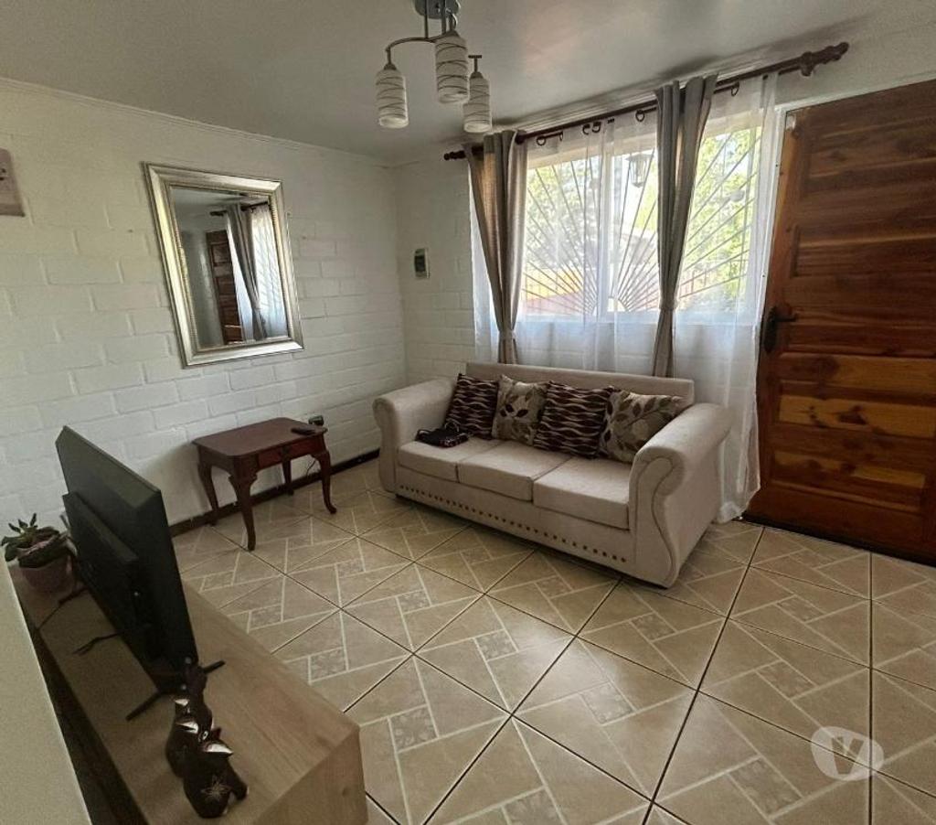 Bienes Raices San Felipe de Aconcagua Santa Marí - Fotos de CASA IND BOSQUES DE TOCORNAL VENDO SANTA MARIA $ 68 MILLONES