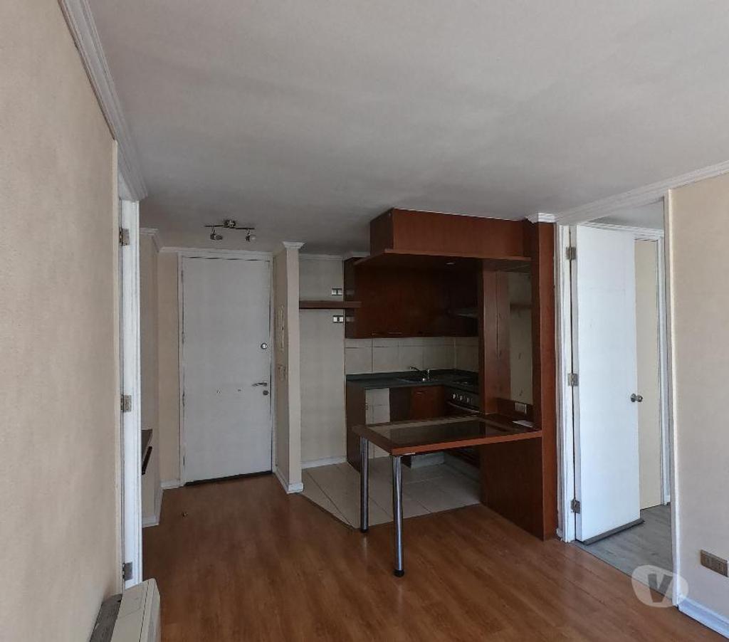 Bienes Raices Santiago Santiago - Fotos de Vendo Departamento, Amunategüi 630 Santiago Centro