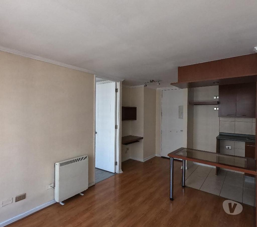 Bienes Raices Santiago Santiago - Fotos de Vendo Departamento, Amunategüi 630 Santiago Centro