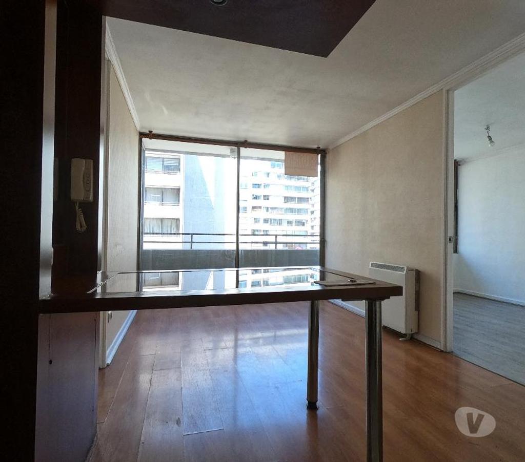 Bienes Raices Santiago Santiago - Fotos de Vendo Departamento, Amunategüi 630 Santiago Centro