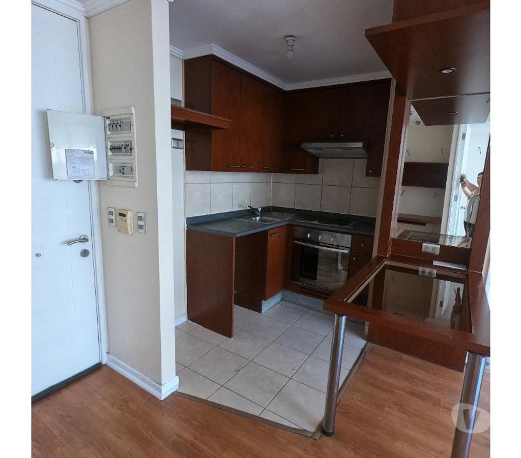 Bienes Raices Santiago Santiago - Fotos de Vendo Departamento, Amunategüi 630 Santiago Centro