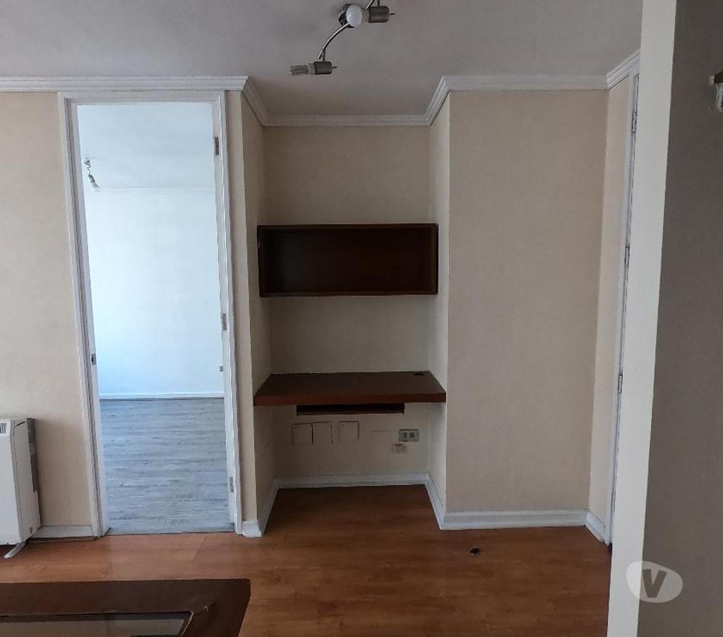 Bienes Raices Santiago Santiago - Fotos de Vendo Departamento, Amunategüi 630 Santiago Centro