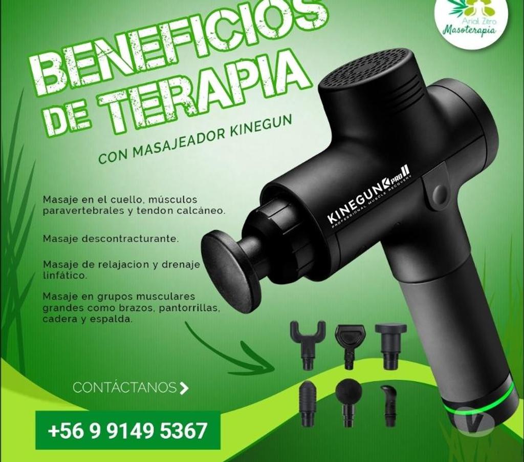 Masajes Concepción Concepción - Fotos de SALON DE MASAJES EXCLUSIVO PARA VARONES MASAJE DEPILACION Y+