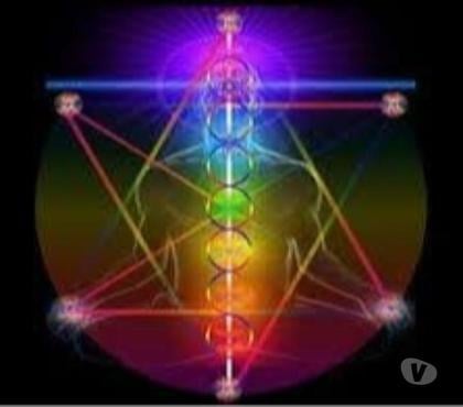 Masaje La Serena Elqui - Fotos de Sanación Cristica: Encuentra Paz y Equilibrio Espiritual