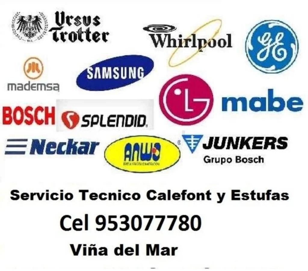Reparaciones-Decoraciones Valparaíso Viña del Mar - Fotos de SAMSUNG LG TEKA SERV LAVADORA C 983371087 VIÑA