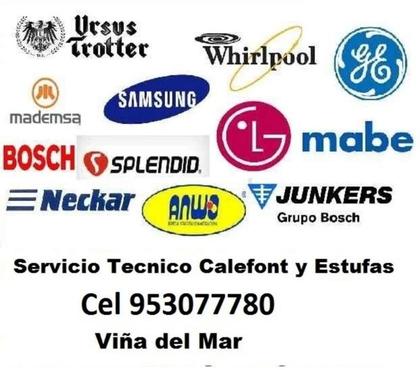 Reparaciones-Decoraciones Viña del Mar Valparaíso - Fotos de SAMSUNG LG TEKA SERV LAVADORA C 983371087 VIÑA