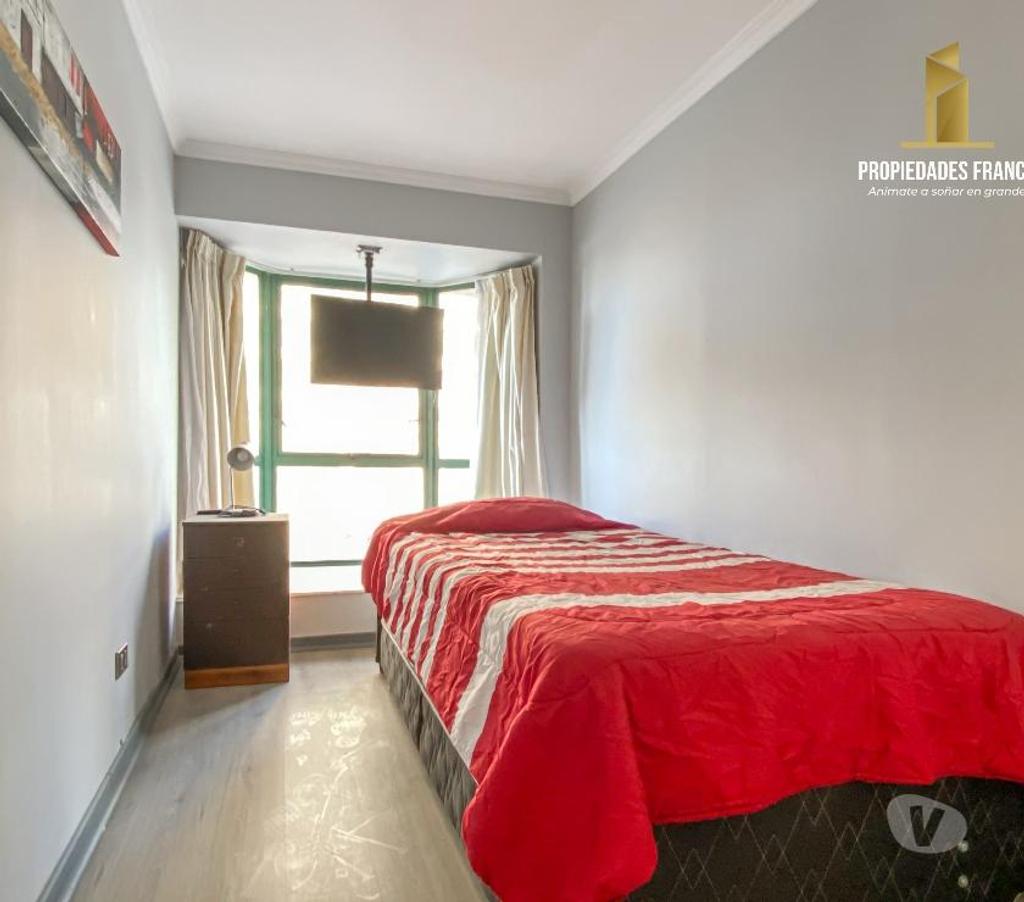 Arriendos Vacaciones Valparaíso Viña del Mar - Fotos de CORACEROS ARRIENDO DEPARTAMENTO 3D CINCO PERSONAS PLAYA