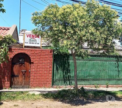 Inmobiliaria San Bernardo Maipo - Fotos de SE VENDE Casa en 12 de Febrero 521, San Bernardo.