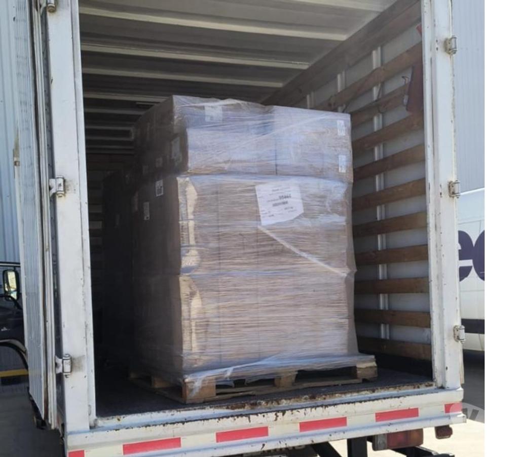 Fletes y Mudanzas - Transportes San Antonio Santo Domingo - Fotos de Mudanzas santo domingo, todo destino