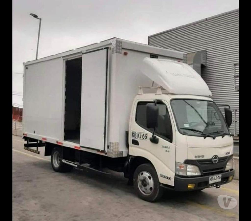 Fletes y Mudanzas - Transportes San Antonio Santo Domingo - Fotos de Mudanzas santo domingo, todo destino