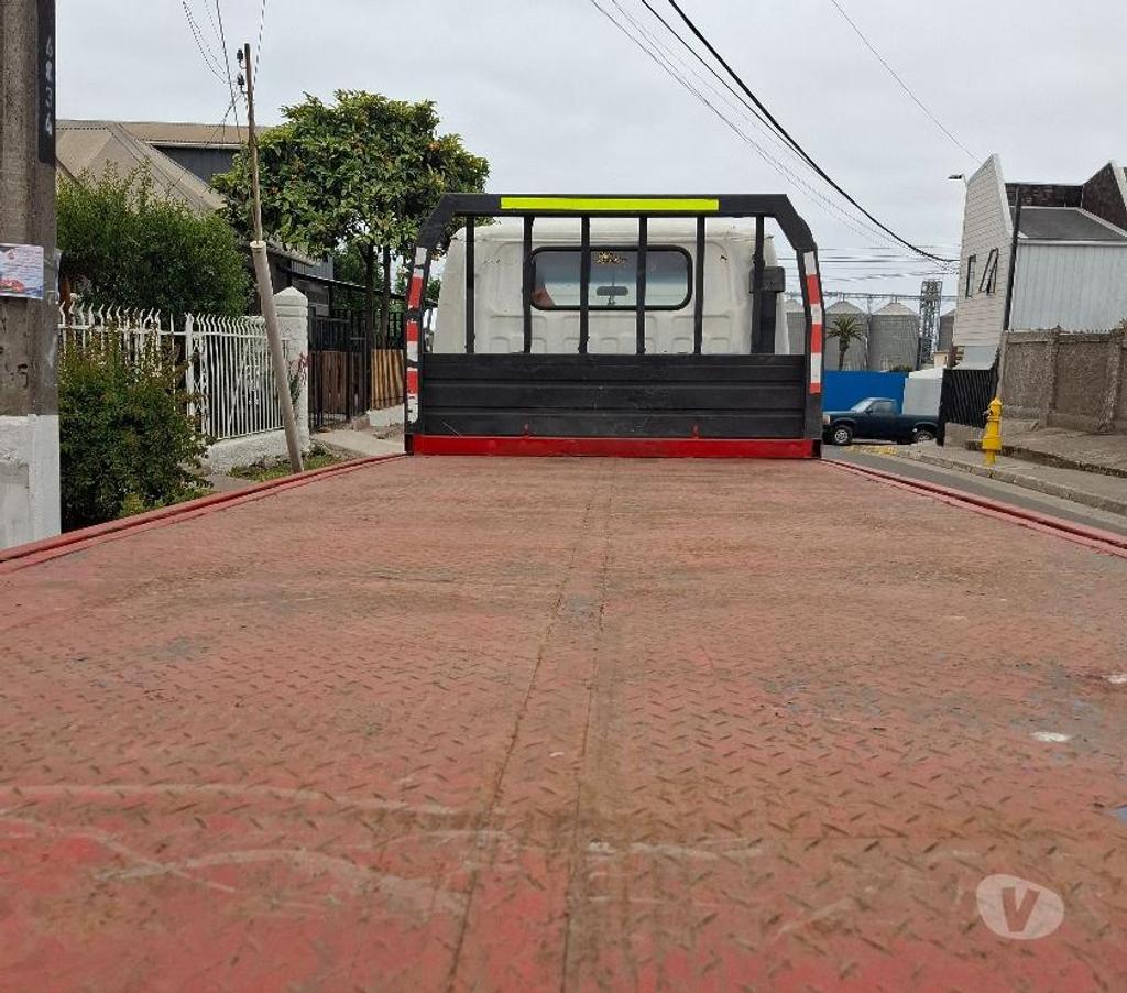 Fletes y Mudanzas - Transportes San Antonio Santo Domingo - Fotos de Mudanzas santo domingo, todo destino