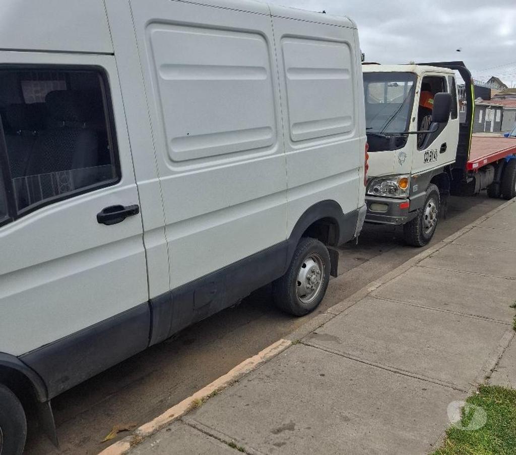 Fletes y Mudanzas - Transportes San Antonio Santo Domingo - Fotos de Mudanzas santo domingo, todo destino