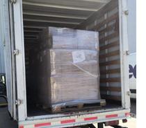 Mudanzas santo domingo, todo destino