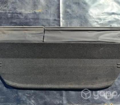 Repuestos para Autos Santiago Santiago - Fotos de Cubre maletas Suzuki Gran Nomade y Vitara impecables.