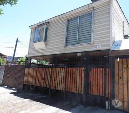 Inmobiliaria Pudahuel Santiago - Fotos de Casa en Pudahuel con 3 Dormitorios y 100m2 construidos