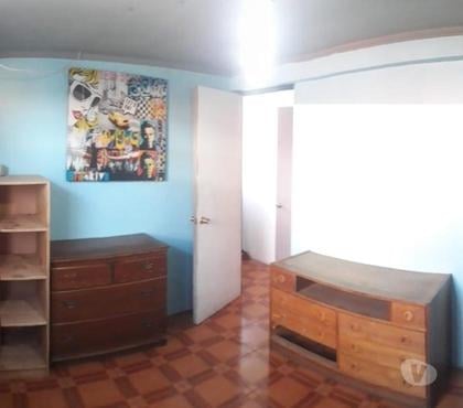 Arriendo de Piezas Macul Santiago - Fotos de Se Arrienda 1 habitación para Estudiante MUJER. $180.000
