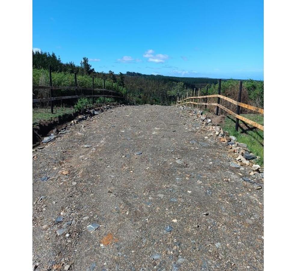 Parcelas en Venta Ñuble Cobquecura - Fotos de AL MAR, SERICHE, COBQUECURA