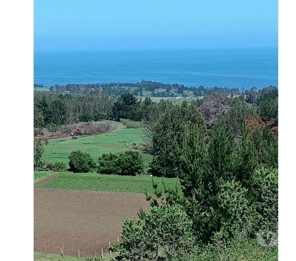 Parcelas en Venta Ñuble Cobquecura - Fotos de AL MAR, SERICHE, COBQUECURA