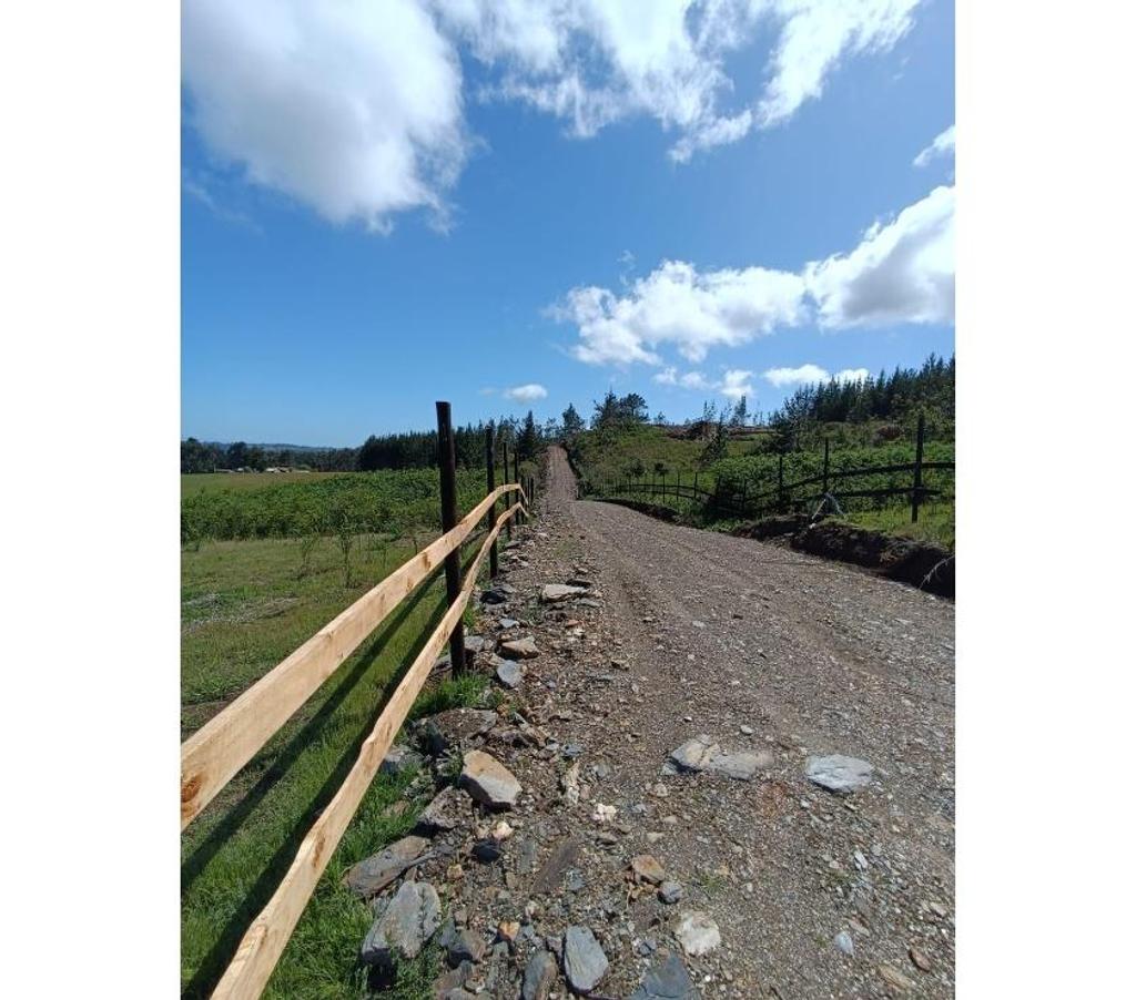 Parcelas en Venta Ñuble Cobquecura - Fotos de AL MAR, SERICHE, COBQUECURA