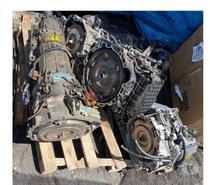 Venta caja de cambio Subaru importadas