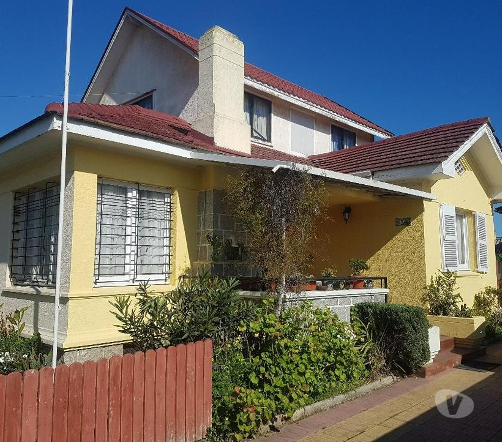 Bienes Raices Valparaíso Quilpué - Fotos de Amplia-independiente-sector residencial Quilpué