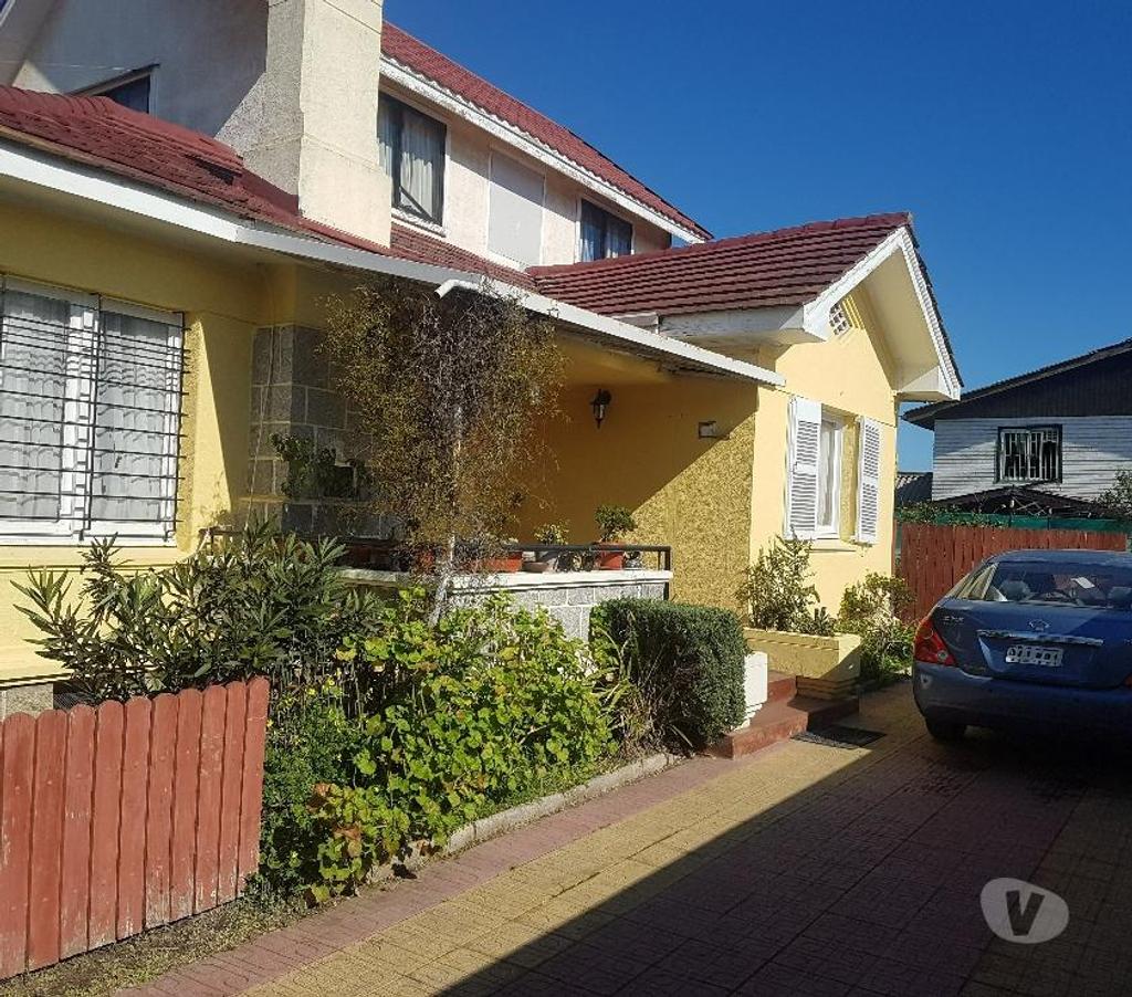 Bienes Raices Valparaíso Quilpué - Fotos de Amplia-independiente-sector residencial Quilpué