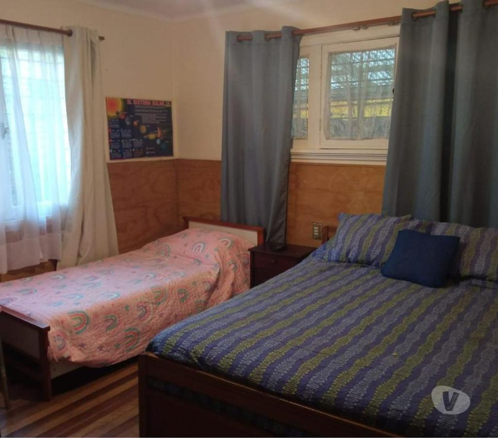 Bienes Raices Valparaíso Quilpué - Fotos de Amplia-independiente-sector residencial Quilpué