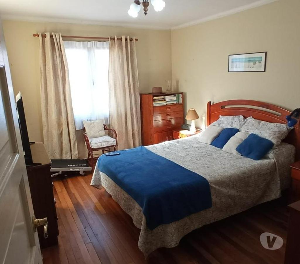 Bienes Raices Valparaíso Quilpué - Fotos de Amplia-independiente-sector residencial Quilpué