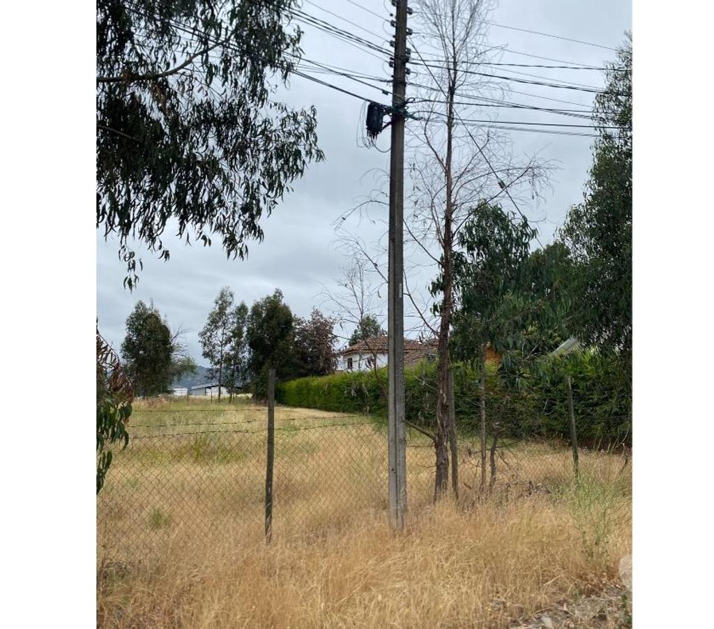 Parcelas en Venta Colchagua San Fernando - Fotos de Terreno 5.000 m2, Rosas de Antiveros, San Fernando.