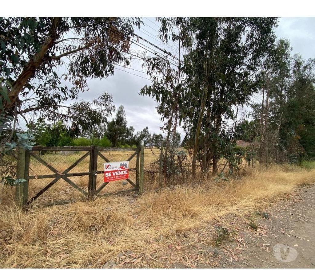 Parcelas en Venta Colchagua San Fernando - Fotos de Terreno 5.000 m2, Rosas de Antiveros, San Fernando.