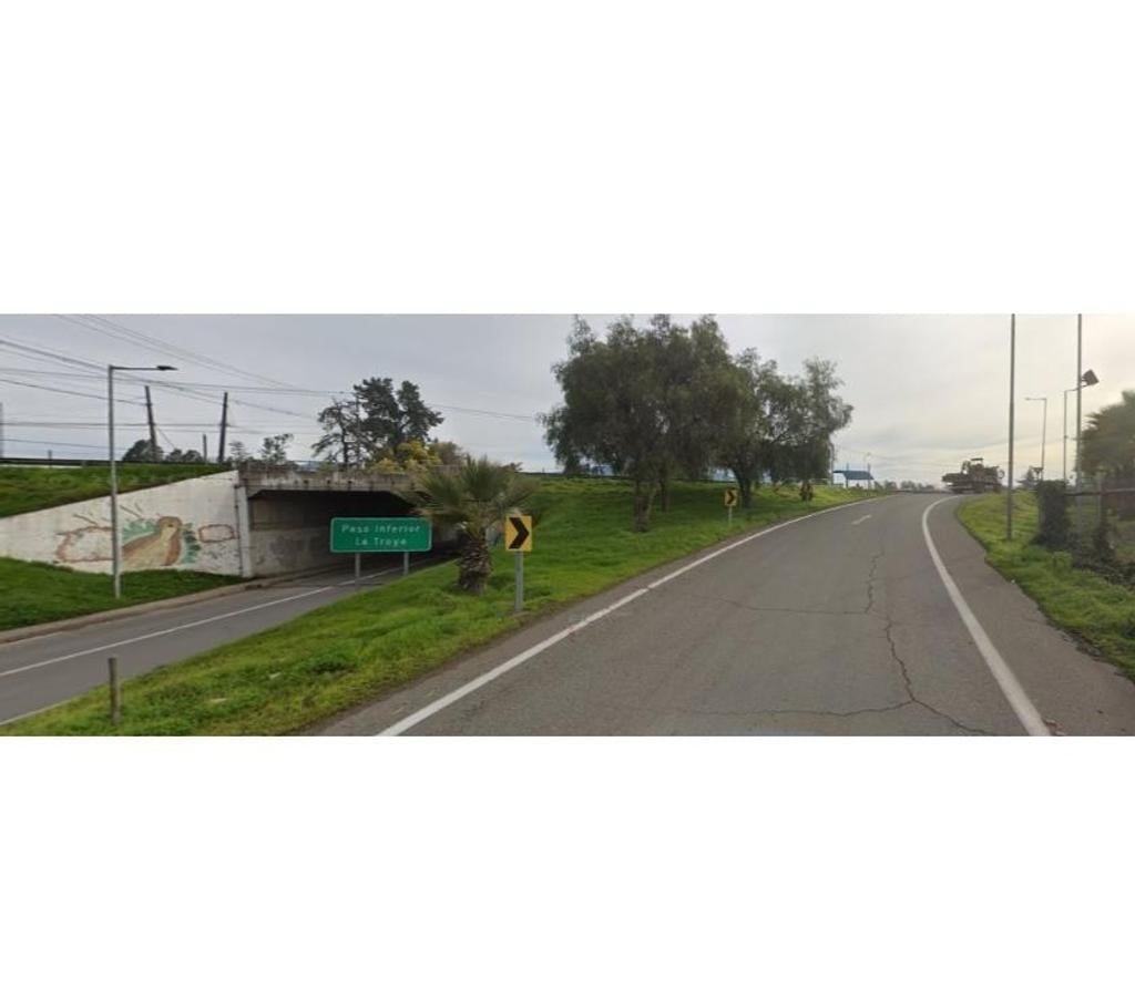 Parcelas en Venta Colchagua San Fernando - Fotos de Terreno 5.000 m2, Rosas de Antiveros, San Fernando.