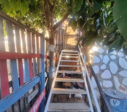 Bienes Raices Valparaíso Valparaíso - Fotos de Gran Oportunidad Terreno con 2 Casas Rodelillo Valparaíso.