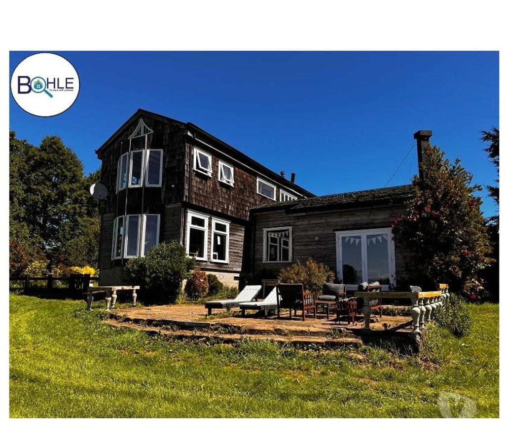 Bienes Raices Llanquihue Puerto Varas - Fotos de VENDO - Casa en Playa Venado, Puerto Varas