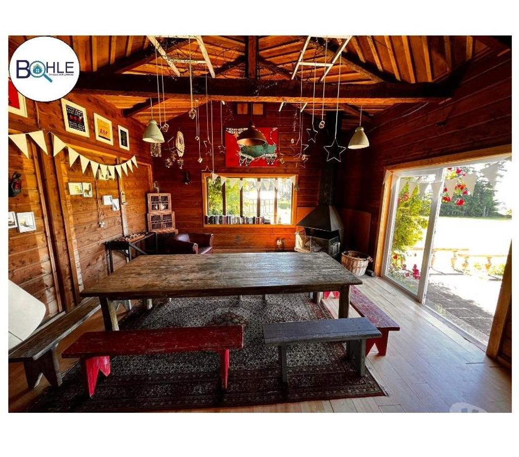Bienes Raices Llanquihue Puerto Varas - Fotos de VENDO - Casa en Playa Venado, Puerto Varas