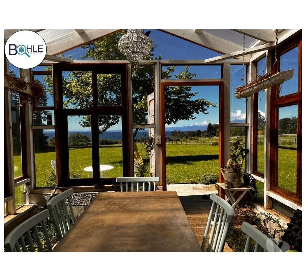 Bienes Raices Llanquihue Puerto Varas - Fotos de VENDO - Casa en Playa Venado, Puerto Varas
