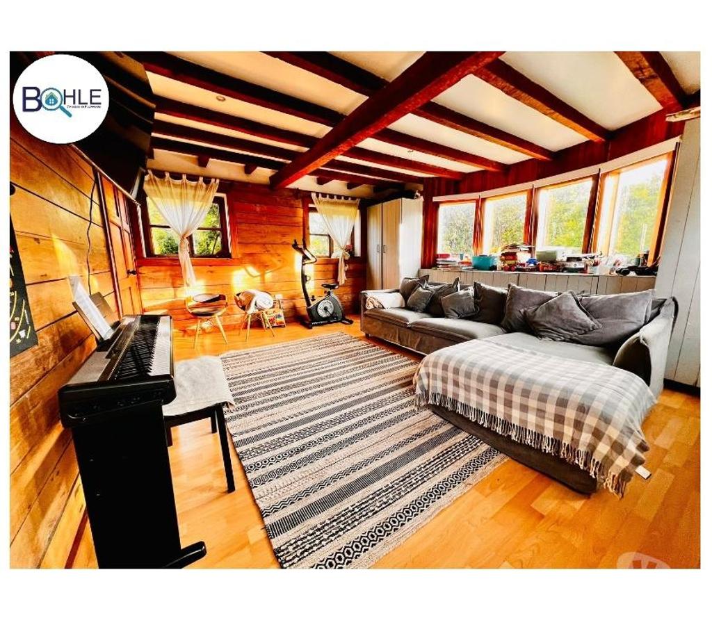 Bienes Raices Llanquihue Puerto Varas - Fotos de VENDO - Casa en Playa Venado, Puerto Varas