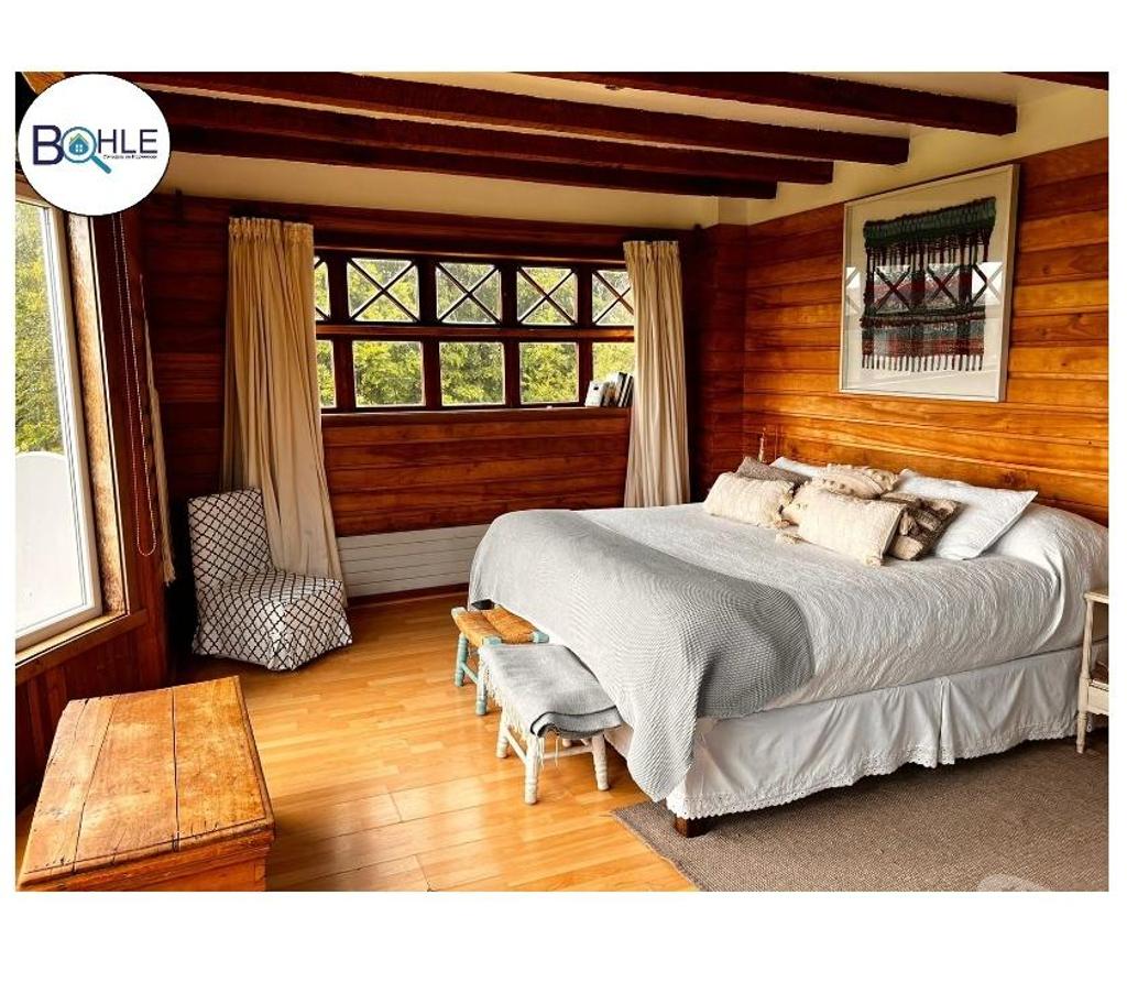 Bienes Raices Llanquihue Puerto Varas - Fotos de VENDO - Casa en Playa Venado, Puerto Varas