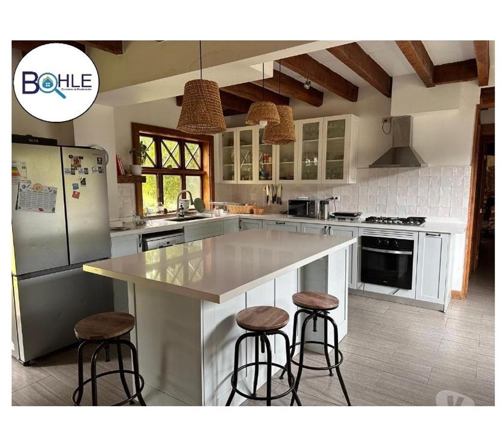 Bienes Raices Llanquihue Puerto Varas - Fotos de VENDO - Casa en Playa Venado, Puerto Varas