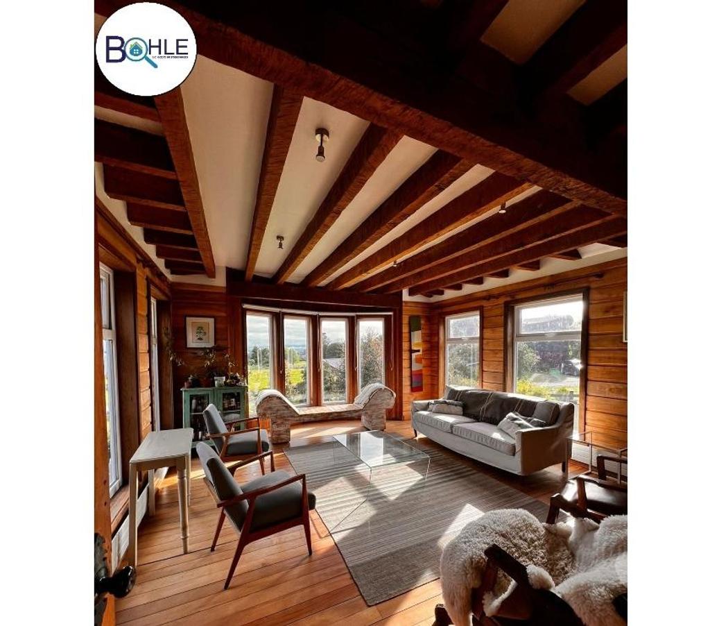 Bienes Raices Llanquihue Puerto Varas - Fotos de VENDO - Casa en Playa Venado, Puerto Varas