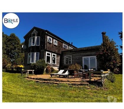 Inmuebles en venta Puerto Varas Llanquihue - Fotos de VENDO - Casa en Playa Venado, Puerto Varas