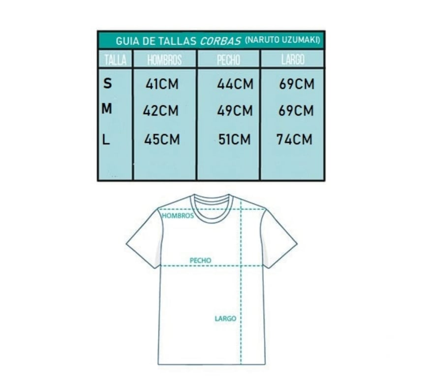 Ropa - Accesorios Santiago Ñuñoa - Fotos de Polera Negra Anime Chainsawman Denji Pochita Motosierra