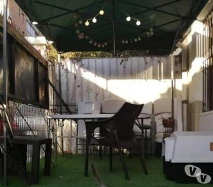 Piezas en Arriendo Providencia Santiago - Fotos de Pieza cercana a METROS PROVIDENCIA