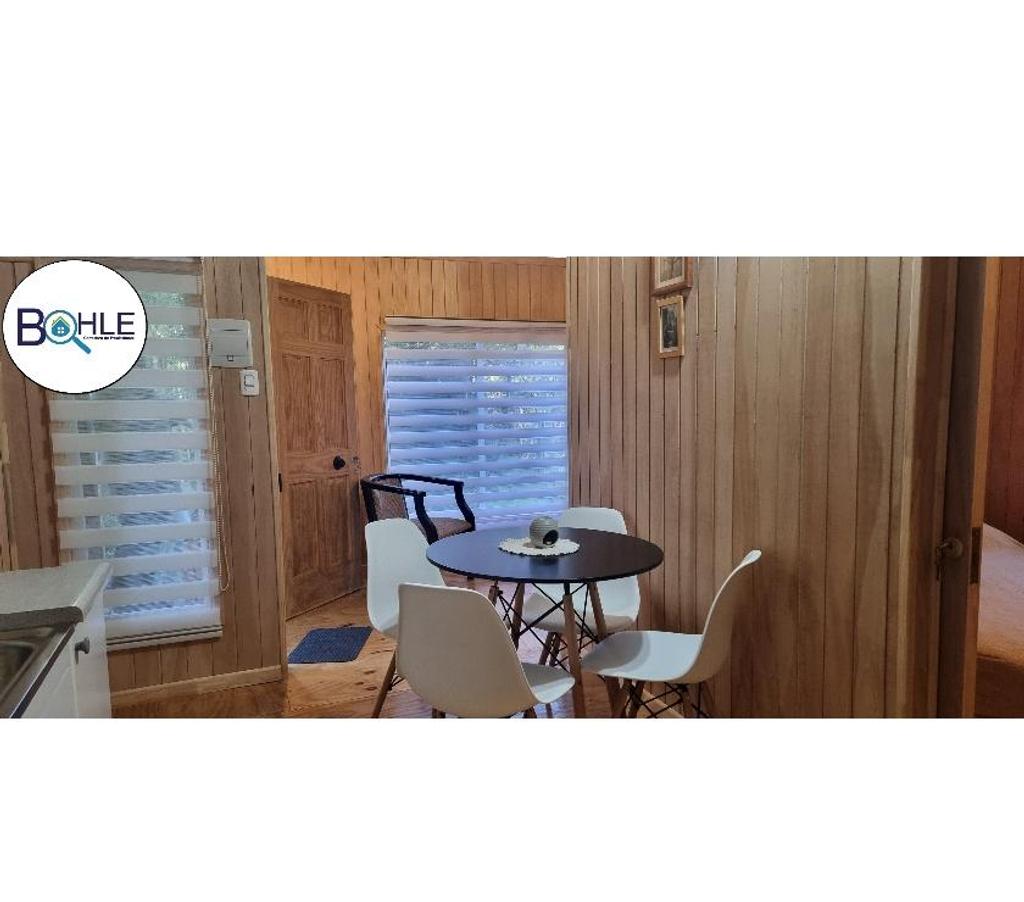 Casas amobladas Llanquihue Puerto Varas - Fotos de ARRIENDO - Cabaña en Ensenada, Puerto Varas