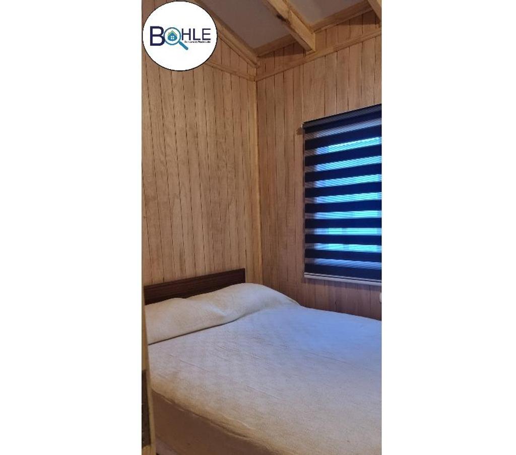 Casas amobladas Llanquihue Puerto Varas - Fotos de ARRIENDO - Cabaña en Ensenada, Puerto Varas
