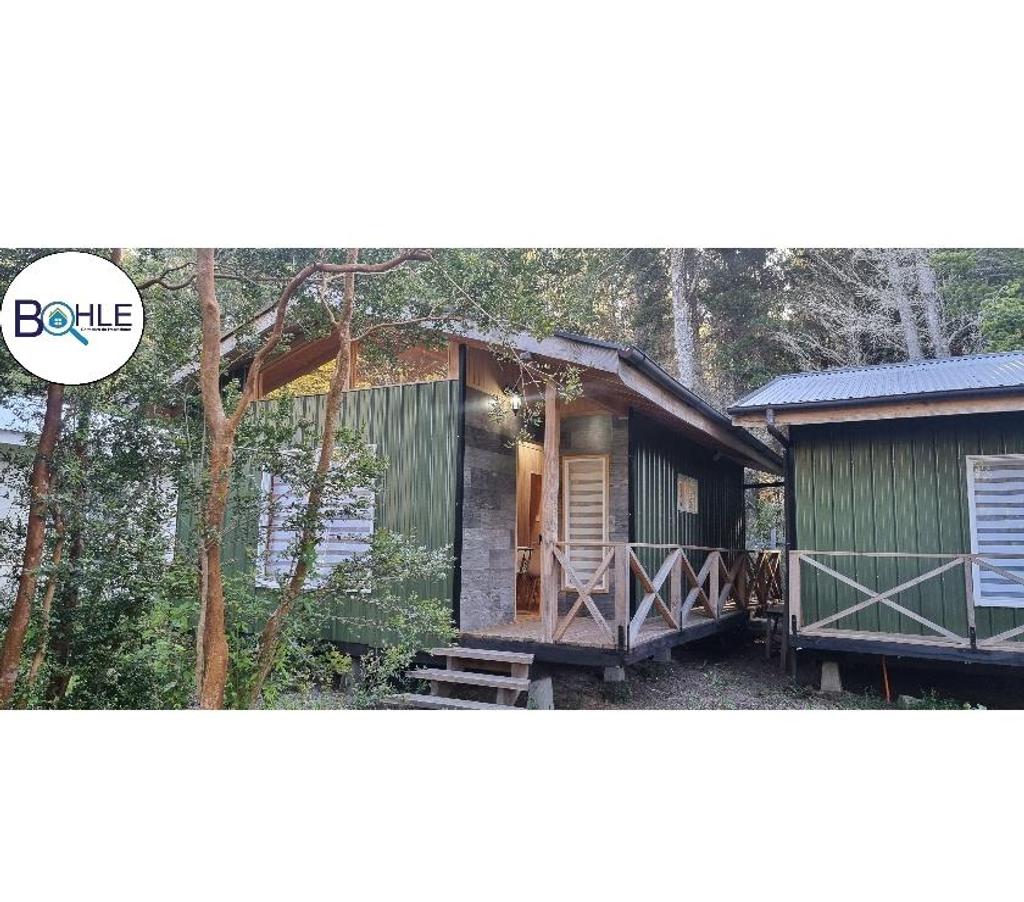Casas amobladas Llanquihue Puerto Varas - Fotos de ARRIENDO - Cabaña en Ensenada, Puerto Varas
