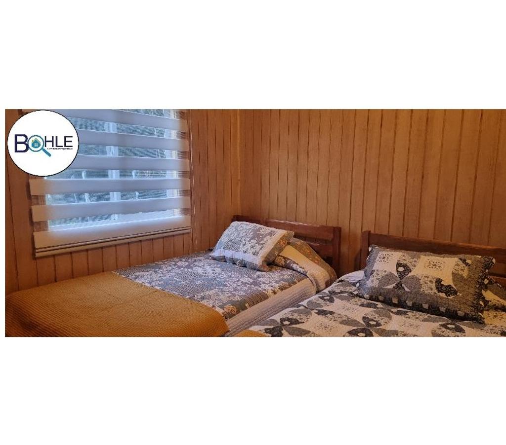 Casas amobladas Llanquihue Puerto Varas - Fotos de ARRIENDO - Cabaña en Ensenada, Puerto Varas