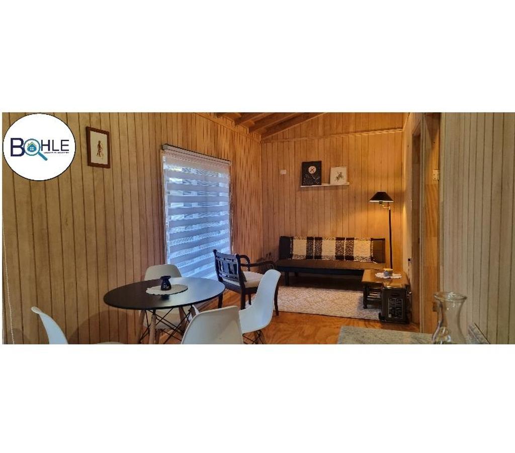 Casas amobladas Llanquihue Puerto Varas - Fotos de ARRIENDO - Cabaña en Ensenada, Puerto Varas