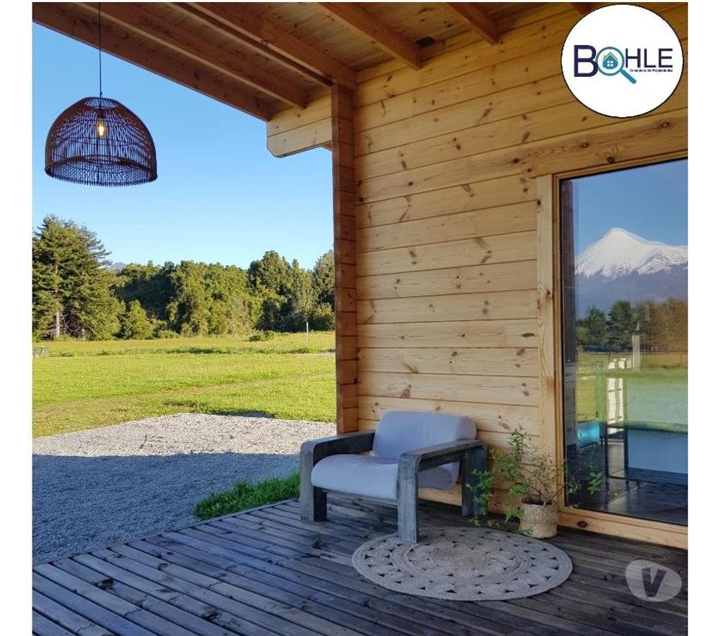 Bienes Raices Llanquihue Puerto Varas - Fotos de VENDO – Hermosa propiedad en Ensenada, Puerto Varas