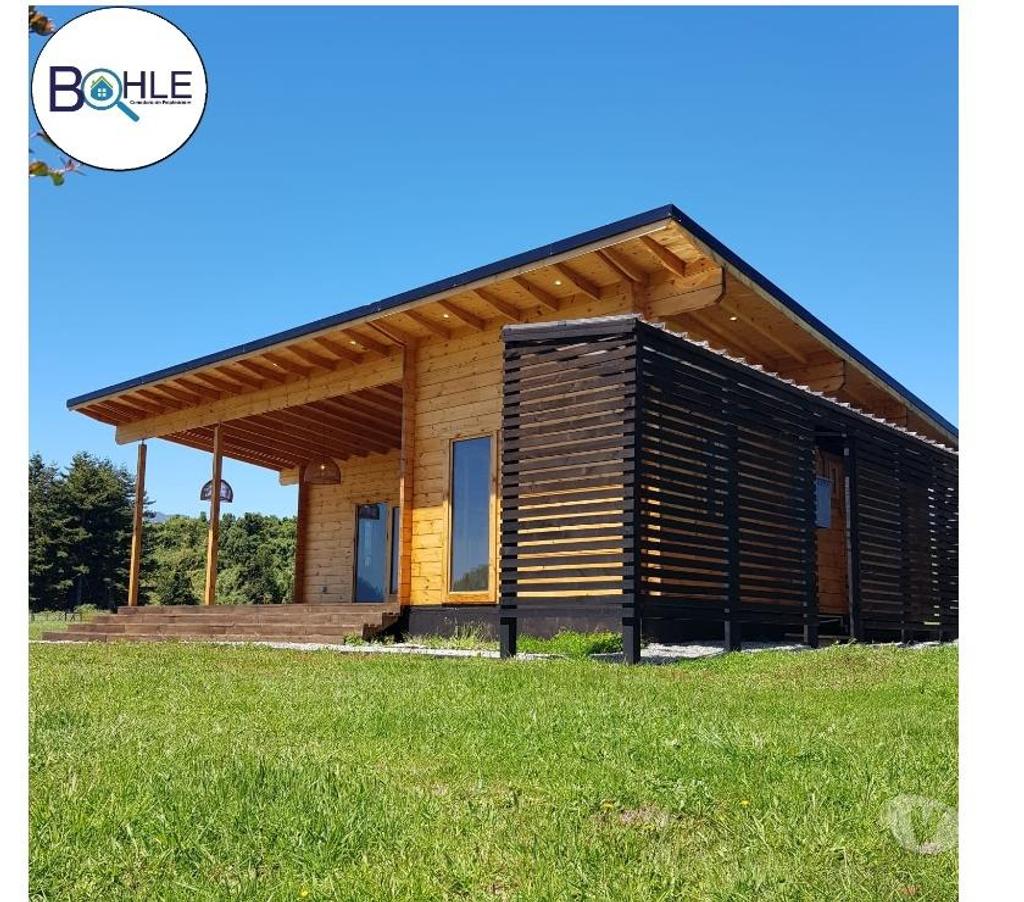 Bienes Raices Llanquihue Puerto Varas - Fotos de VENDO – Hermosa propiedad en Ensenada, Puerto Varas