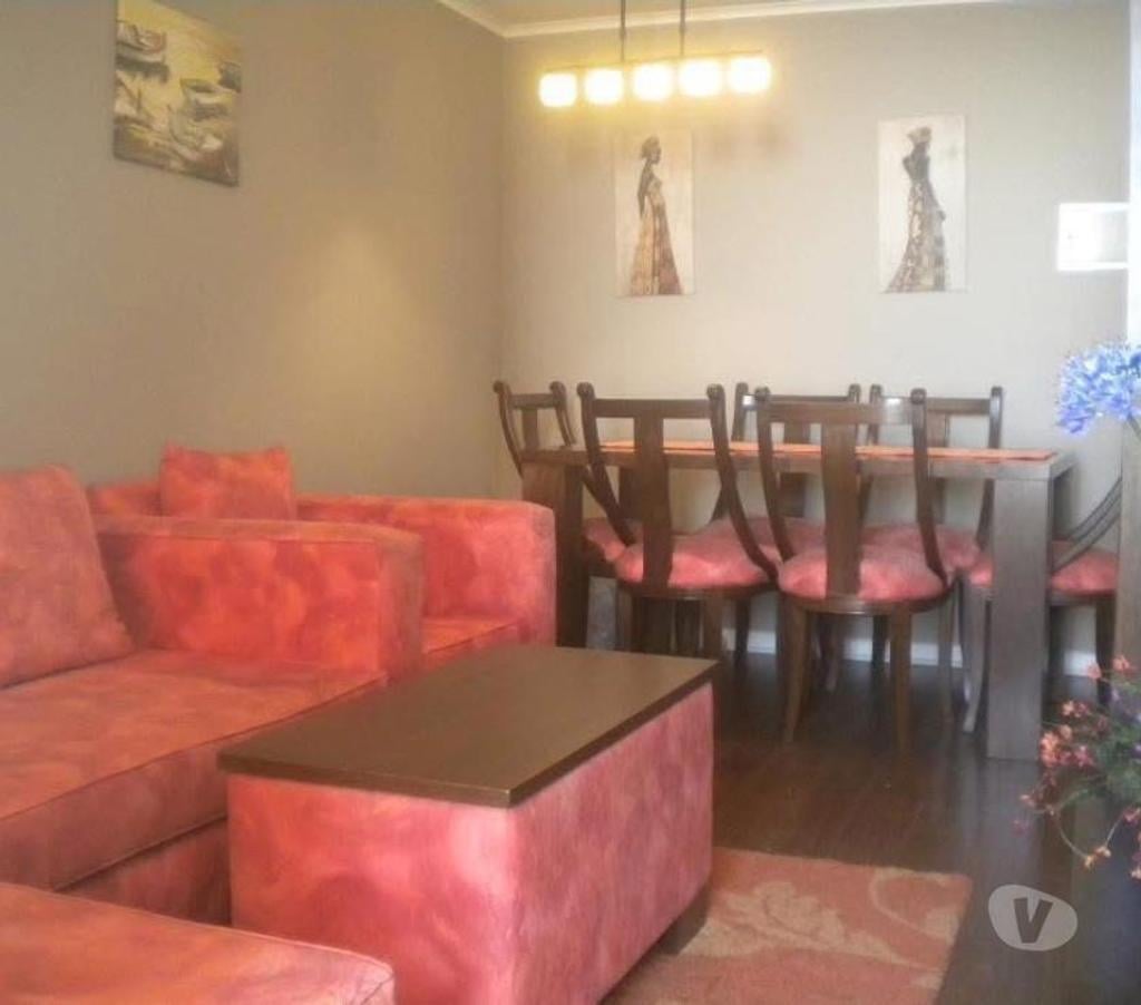 Bienes Raices Valparaíso Concón - Fotos de Venta departamento